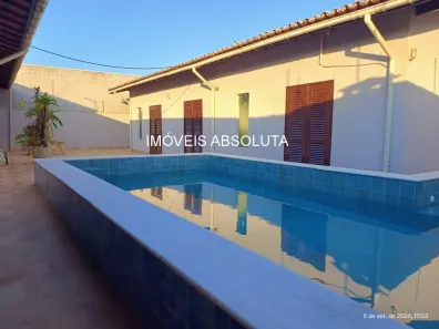 Casa com 3 Quartos à venda, 600m² no Cibratel I, Itanhaém
