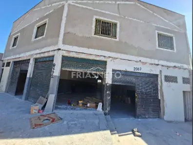 Prédio Comercial para alugar, 90m² no Jardim Ibirapuera, Piracicaba