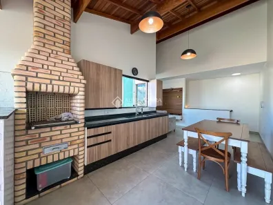 Cobertura com 2 Quartos à venda, 100m² no Vila Curuçá, Santo André