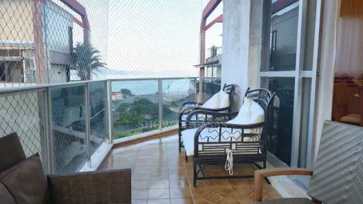 Cobertura com 4 Quartos à venda, 400m² no Copacabana, Rio de Janeiro