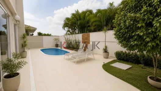 Casa de Condomínio com 3 Quartos à venda, 315m² no Medeiros, Jundiaí