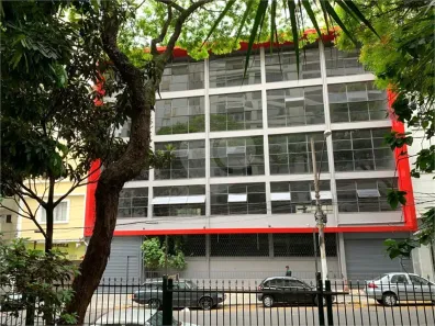 Prédio Comercial para alugar, 2600m² no Vila Buarque, São Paulo