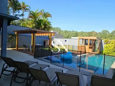 Casa de Condomínio com 5 Quartos à venda, 510m² no Paiol Velho, Santana de Parnaíba