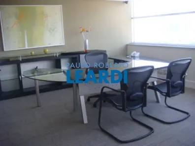 Sala Comercial à venda, 210m² no Jardim Morumbi, São Paulo