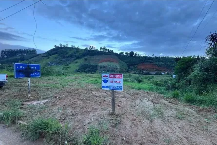 Lote/Terreno à venda, 650m² no , Divino de São Lourenço