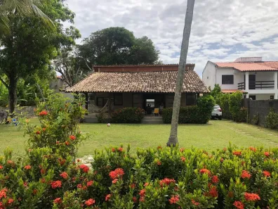 Casa de Condomínio com 4 Quartos à venda, 200m² no , Vera Cruz