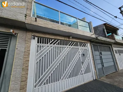 Sobrado com 2 Quartos à venda, 102m² no Vila Regente Feijó, São Paulo