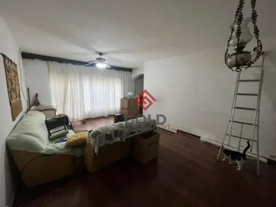 Casa com 3 Quartos para alugar, 200m² no Vila Valparaíso, Santo André