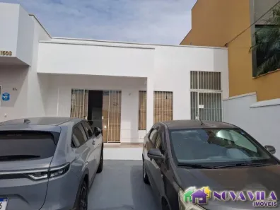 Ponto Comercial para alugar, 180m² no Jardim Dom Bosco, Jaguariúna