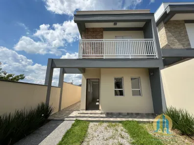 Casa com 3 Quartos à venda, 140m² no Parque Jaguari (Fazendinha), Santana de Parnaíba