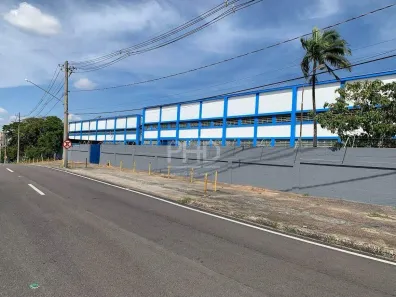Galpão/Depósito/Armazém à venda, 12235m² no Vila Nova Esperia, Jundiaí