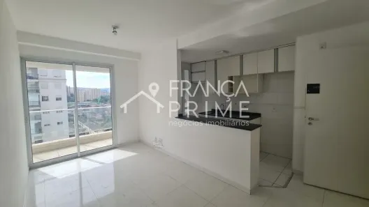 Apartamento com 2 Quartos para alugar, 56m² no Vila Anastácio, São Paulo