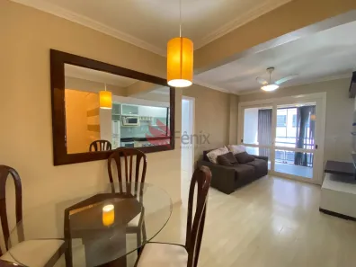 Apartamento com 1 Quarto para alugar, 75m² no Vila Rosa, Novo Hamburgo