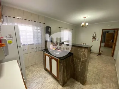 Casa de Condomínio com 4 Quartos à venda, 200m² no Jardim São Luiz, Piracicaba