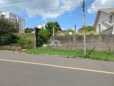 Lote/Terreno à venda, 480m² no Vista Alegre, Ivoti