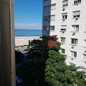 Apartamento com 2 Quartos à venda, 40m² no Copacabana, Rio de Janeiro