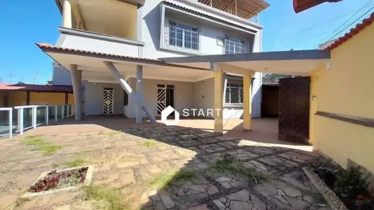 Casa com 6 Quartos à venda, 160m² no Ano Bom, Barra Mansa