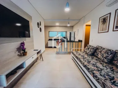 Apartamento com 2 Quartos à venda, 62m² no Praia Grande, Ubatuba