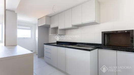 Apartamento com 3 Quartos à venda, 76m² no Azenha, Porto Alegre