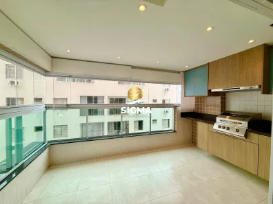Apartamento com 2 Quartos à venda, 69m² no Vila Alzira, Guarujá