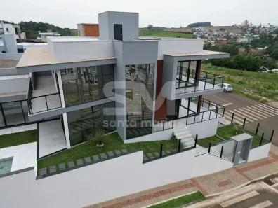 Casa com 3 Quartos à venda, 488m² no Passo dos Fortes, Chapecó