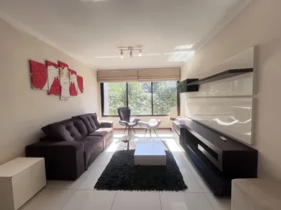 Apartamento com 1 Quarto para alugar, 111m² no Petrópolis, Porto Alegre