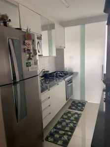 Apartamento com 2 Quartos à venda, 54m² no Jardim Imperador, Guarulhos