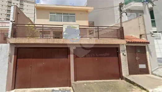 Sobrado com 2 Quartos para alugar, 200m² no Jardim São Paulo(Zona Norte), São Paulo