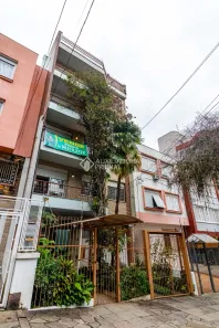Prédio Comercial à venda, 690m² no Floresta, Porto Alegre