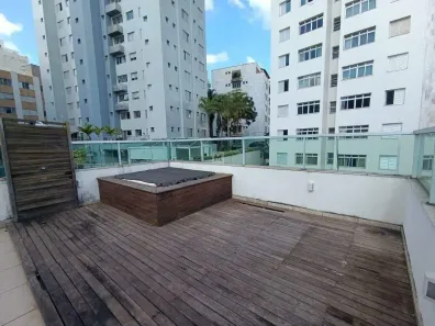 Apartamento com 4 Quartos para alugar, 285m² no Anchieta, Belo Horizonte