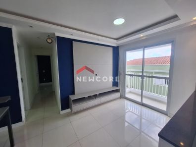 Apartamento com 2 Quartos à venda, 48m² no Tucuruvi, São Paulo