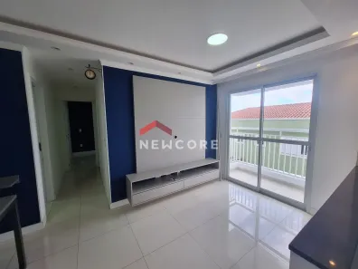 Apartamento com 2 Quartos à venda, 48m² no Tucuruvi, São Paulo