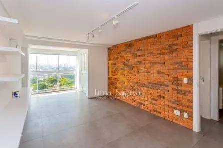 Cobertura com 2 Quartos à venda, 124m² no Alto de Pinheiros, São Paulo