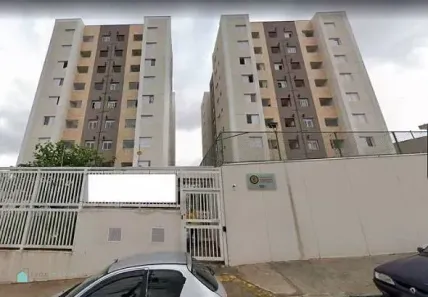 Apartamento com 2 Quartos à venda, 47m² no Itaberaba, São Paulo