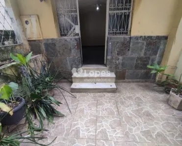 Apartamento com 3 Quartos à venda, 70m² no Tijuca, Rio de Janeiro