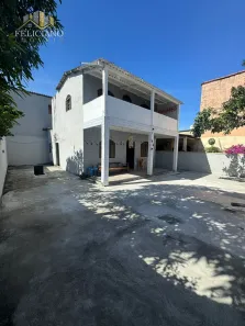 Casa com 2 Quartos à venda, 120m² no Unamar (Tamoios), Cabo Frio