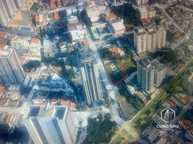 Lote/Terreno à venda, 1350m² no Jardim Tranqüilidade, Guarulhos