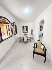 Casa com 4 Quartos à venda, 320m² no Salgado Filho, Belo Horizonte