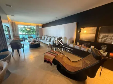 Apartamento com 4 Quartos à venda, 209m² no Lourdes, Belo Horizonte