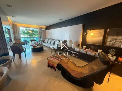 Apartamento com 4 Quartos à venda, 209m² no Lourdes, Belo Horizonte