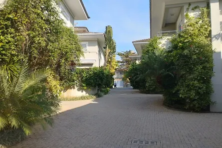 Casa de Condomínio com 5 Quartos para alugar, 200m² no Bairro de Juquehy, São Sebastião