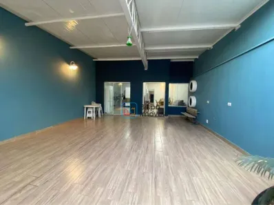Casa com 2 Quartos à venda, 80m² no Jardim Terramérica III, Americana