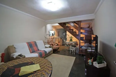 Sobrado com 2 Quartos à venda, 230m² no Vila Romana, São Paulo