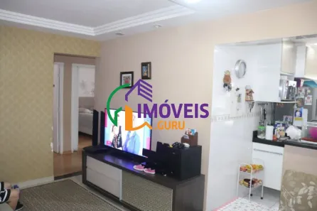 Casa de Condomínio com 3 Quartos à venda, 73m² no Taboão, São Bernardo do Campo