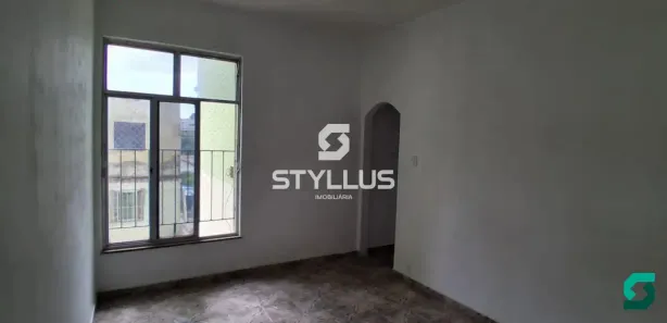 Apartamento com 2 Quartos à venda, 62m² no Engenho Novo, Rio de Janeiro