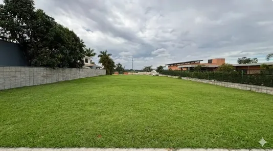 Lote/Terreno à venda, 1042m² no , Araçoiaba da Serra