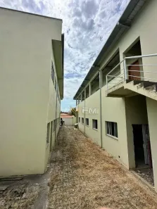 Galpão/Depósito/Armazém para alugar, 500m² no Parque Ortolândia, Hortolândia