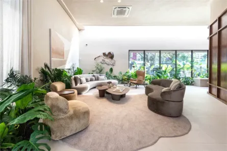 Apartamento com 3 Quartos à venda, 207m² no Cerqueira César, São Paulo