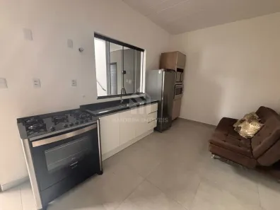 Apartamento com 1 Quarto para alugar, 38m² no Centro, Itajaí
