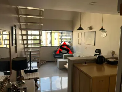 Apartamento com 1 Quarto à venda, 38m² no Vila Uberabinha, São Paulo